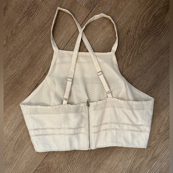 Pale pink two piece set - Picture 3 of 3